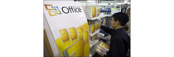 Microsoft Office