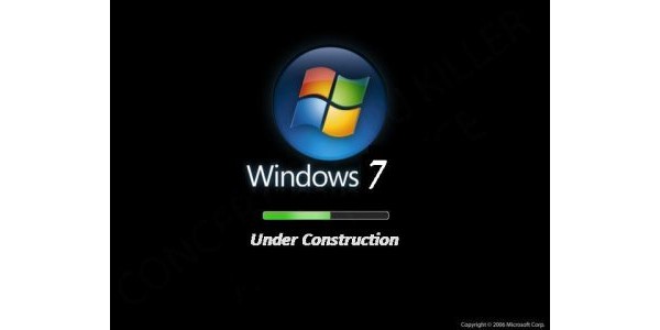 Windows 7, RC,  