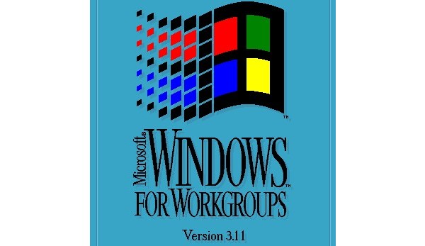 Microsoft, Windows 3.x