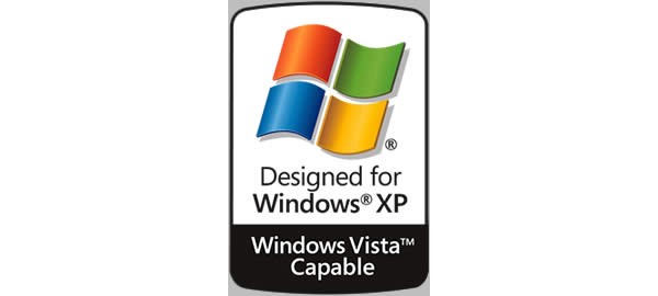 Windows Xp Is Not Windows Vista Capable Printers
