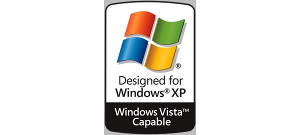    Windows Vista