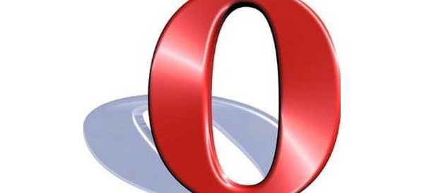 Opera Logo