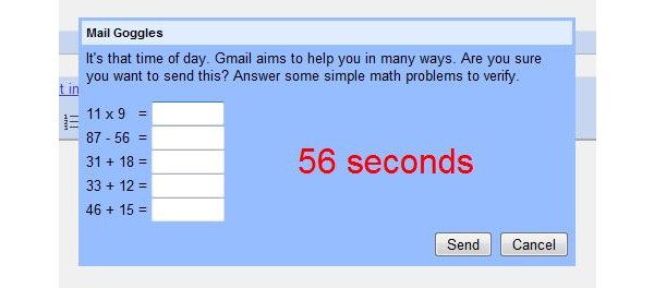 Google, Gmail, Google Labs