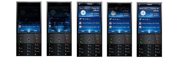 windows mobile 7, windows mobile 6, WM7, WM6, Microsoft, screenshots,  ,   , , 