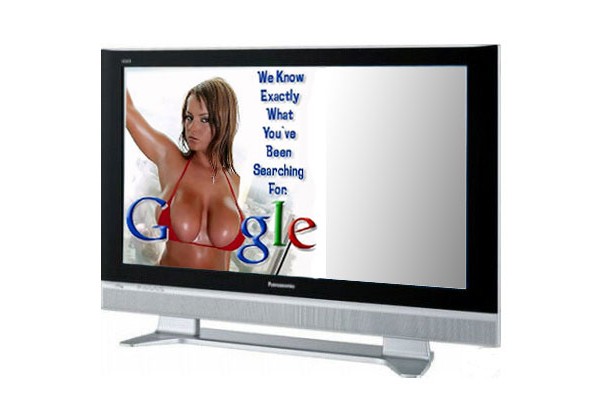 Google, Panasonic, Matsushita,