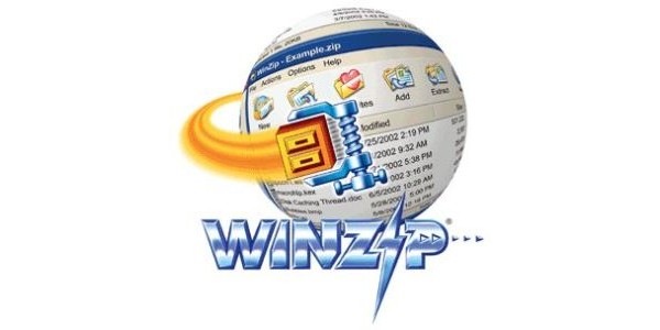 WinZip, JPEG, LZMA, 