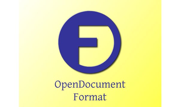 Open Document Format