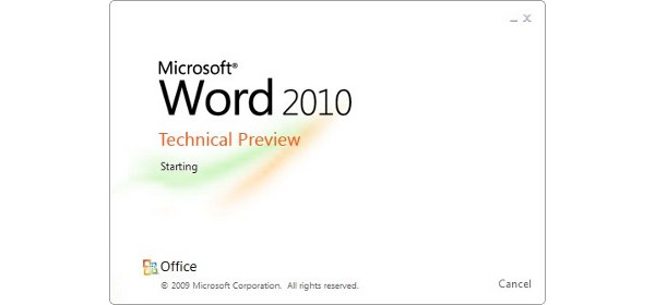 Microsoft, Office 2010, , , 