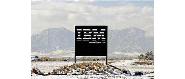 IBM, free software, Lotus Symphony