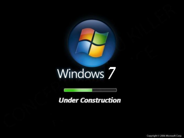 Microsoft, Windows 7, Vista, Vienna, milestone release, , , 