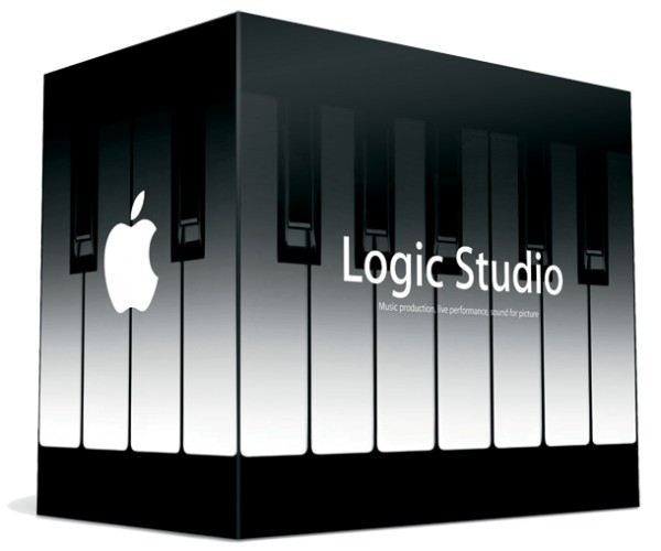 Apple, Logic, Snow, , , -