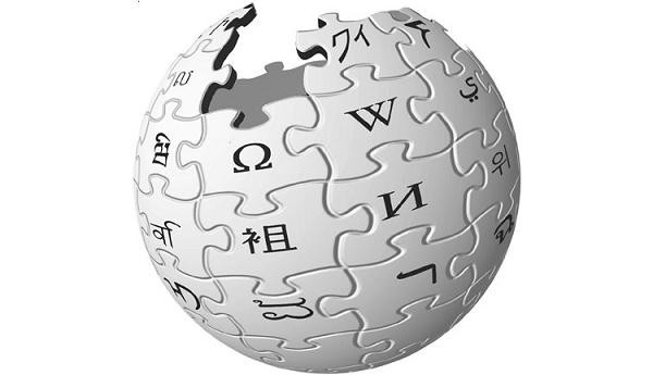 Wikipedia