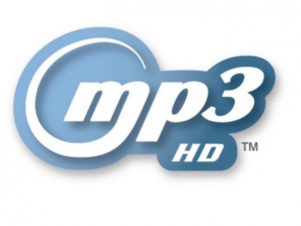 MP3HD