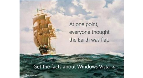 Microsoft, Windows, Vista