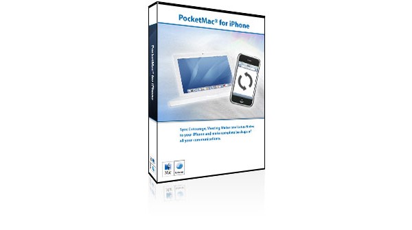 Apple, iPhone, iTunes, PocketMac, Entourage, Meeting Maker, Lotus Notes, Backup Viewer, , 