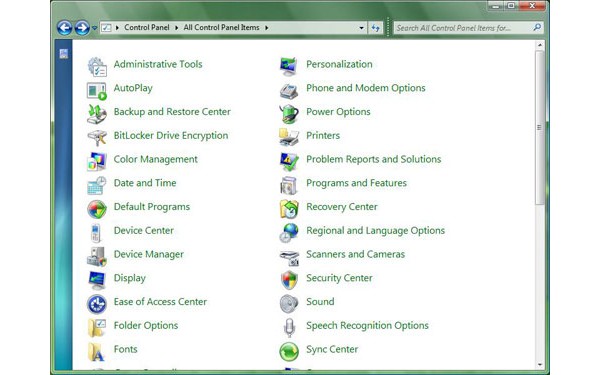 Windows 7, Vienna, interface, next Microsoft OS, Microsoft, , ,  c