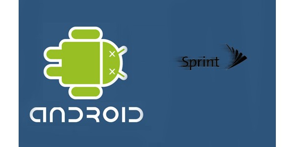 Sprint    Android