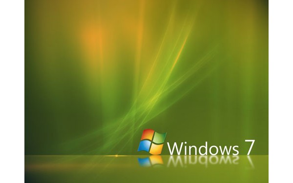 Microsoft, Windows 7,  