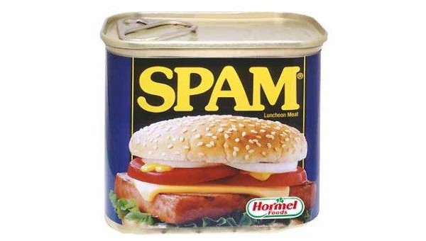 SPAM, , , ARPANET