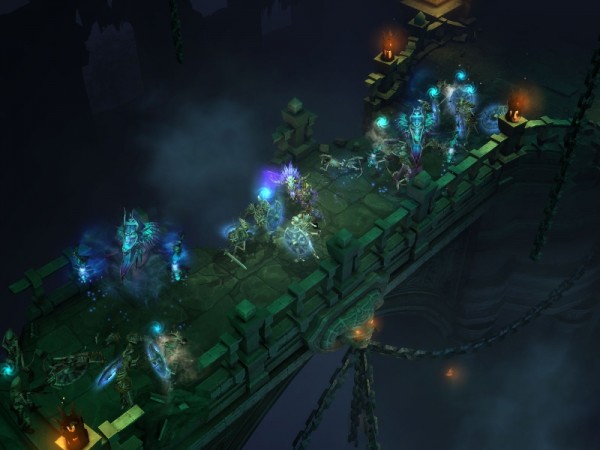 Diablo III, game, 