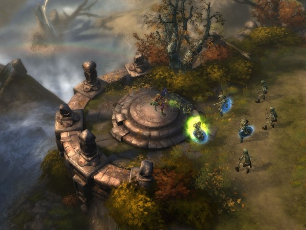 Diablo III, game, 