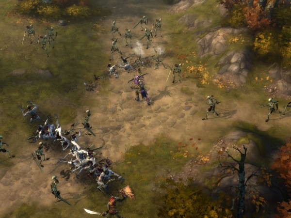 Diablo III, game, 