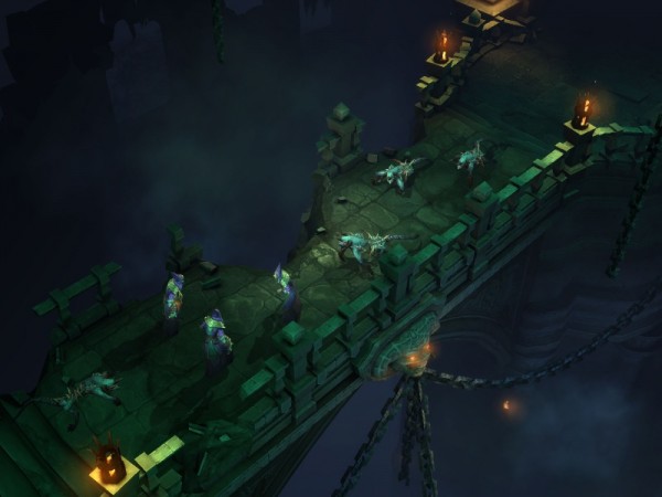 Diablo III, game, 