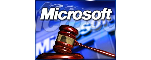 microsoft, antitrust ativities will be monitored till 2009,  , 