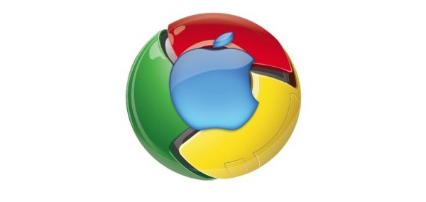 Google Chrome, Mac