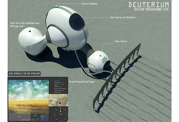 Deuterium, -, e-nergy