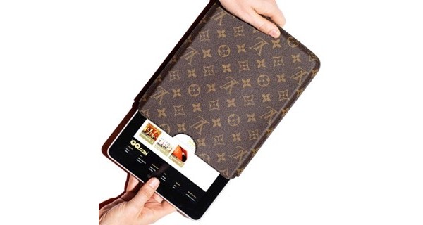 iPad, iPhone, Monogram, Damier Graphite, Louis Vuitton