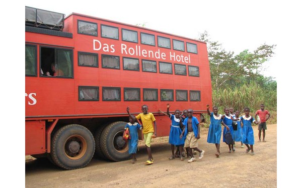 Rotel Tours