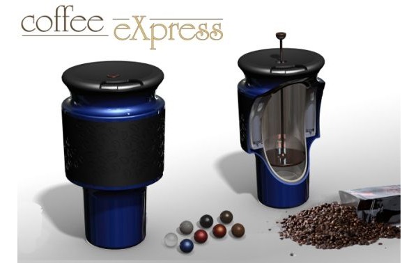 PODi, , Twist, CoffeeMate, Espresso waker, Coffee Mixer