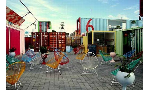 WHIM Architecture, Tressa Prisbrey, Virginia Wright-Frierson, Nek Chand