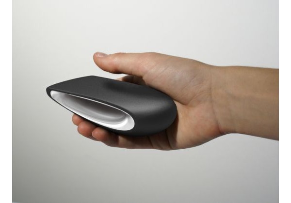 Gesture Remote Control 