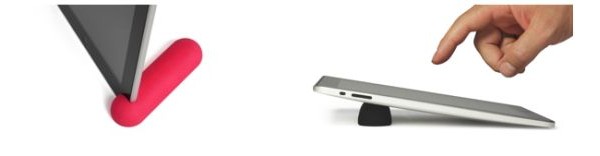 Pad Foot, Apple, iPad