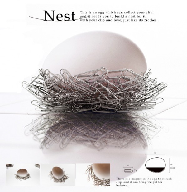 Nest, , , 