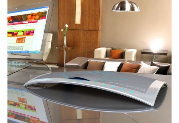 , Electrolux Duo, AVA Bluetooth, SIG, Fluxion, Heco