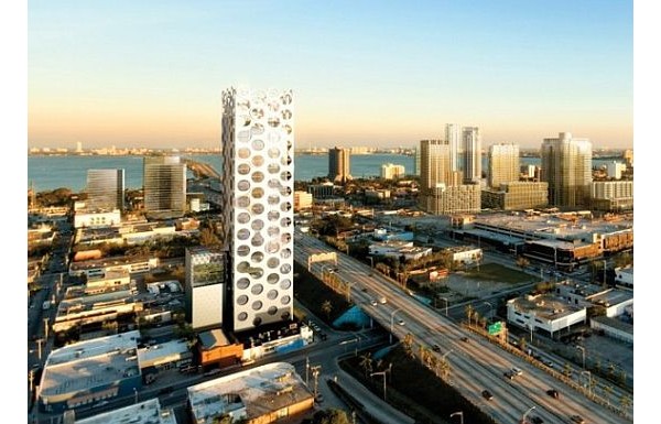 Oppenheim Architecture, , e-nergy, 