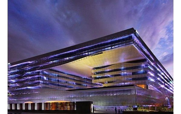Park Hotel Hyderabad, Park Hotel Group, , , SOM
