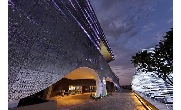 Park Hotel Hyderabad, Park Hotel Group, , , SOM