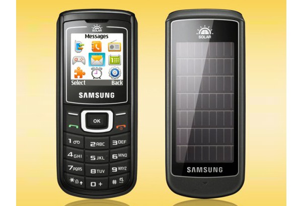 Samsung India, Solar Guru 