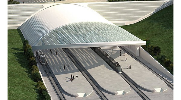 Santiago Calatrava, 