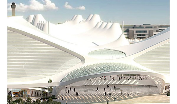 Santiago Calatrava, 