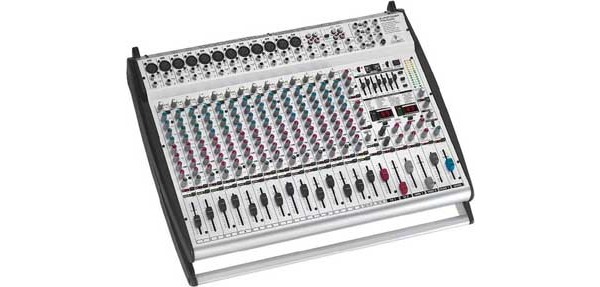 Behringer