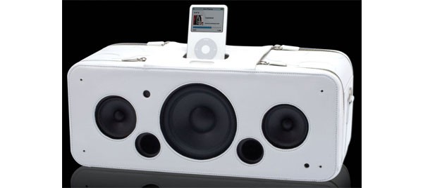 Focal Point iPod HiFi