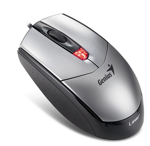 Genius, NetScroll, G500, Laser, Genius NetScroll G500 Laser, gamer, mouse, , ,  