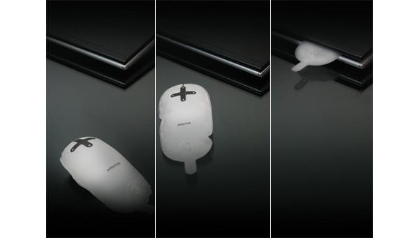 jelly click, yanko design, air mouse
