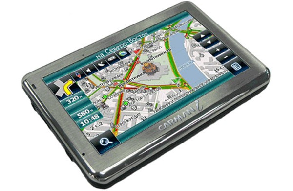 Carmani, CC-200W, PND, navigator, навигатор