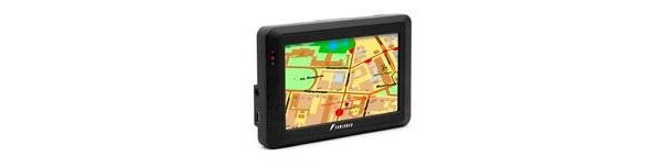 Powerman       GPS- 